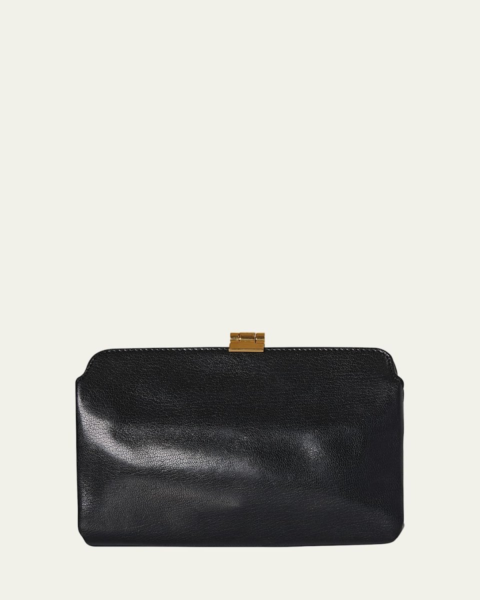 Amazon in Shiny Kid Leather